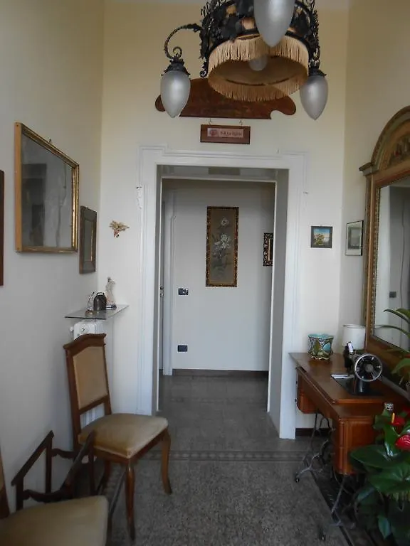 B&B La Quiete Albavilla