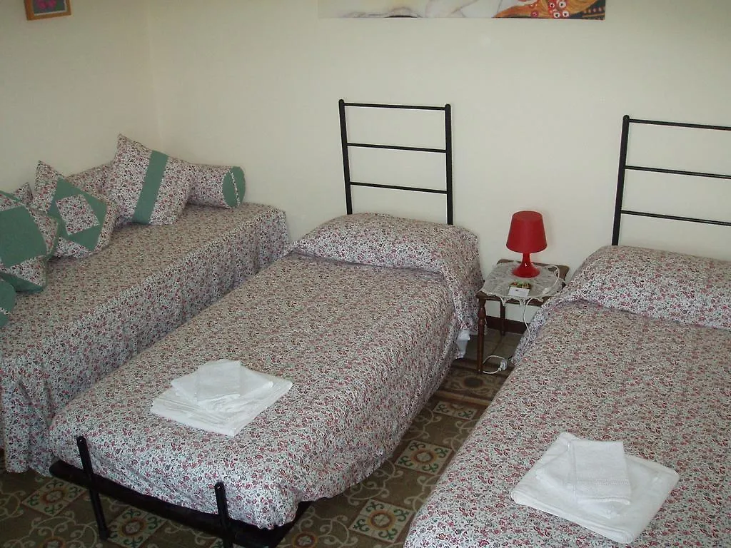 B&B La Quiete Albavilla 이탈리아