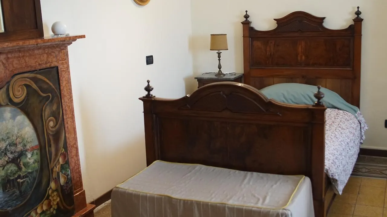 B&B La Quiete Albavilla 이탈리아