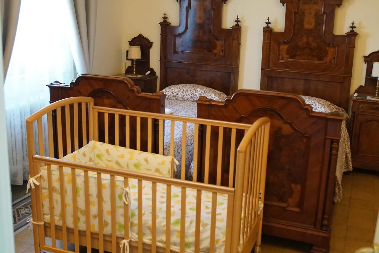B&B La Quiete Albavilla