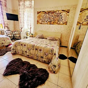 Shabby Chic Albavilla