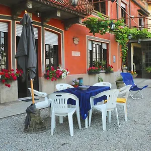 Bed & Breakfast La Finestra Sul Fiume, Vaprio dʼAdda