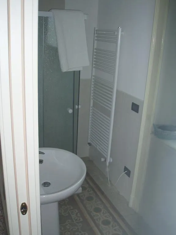 B&B La Quiete Albavilla